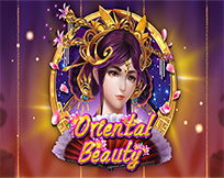 Oriental Beauty