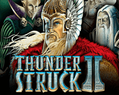 Thunderstruck II