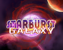 Starburst Galaxy