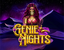 Genie Nights